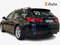 Käytetty Honda Accord Elegance 150 HP (110 kW) 2008 Farmari