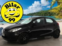 käytetty Mazda 2 1,3 Classic 5MT 5ov Z01 * MYYDÄÄN HUUTOKAUPAT.COM! * - *OSTA NYT, MAKSA HEINÄKUUSSA!* -