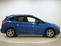 käytetty BMW 225 Active Tourer F45 225xe A Business ///M Sport