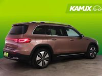 Käytetty Mercedes EQB250 Business 139 kW (190 HP) 2022 Peessi Katumaasturi