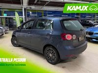 Käytetty VW Golf VII Comfortline 122 HP (89 kW) 2012 Sininen Farmari