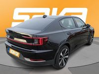 Käytetty Polestar 2 Pilot 300 kW (408 HP) 2021 Viistoperä