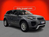 Käytetty Land Rover Range Rover evoque SE Dynamic 150 HP (110 kW) 2018 Katumaasturi