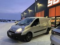 Käytetty Toyota Proace Active 128 HP (94 kW) 2016 Tila-auto