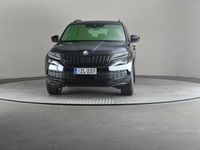 käytetty Skoda Kodiaq 2,0 TDI 150 DSG Autom. SportLine