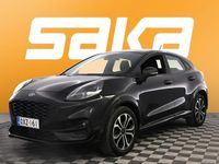 Käytetty Ford Puma ST-Line 125 HP (91 kW) 2021 Katumaasturi