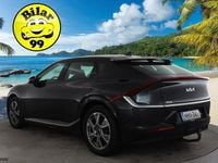 Käytetty Kia EV6 239 kW (325 HP) 2023 Katumaasturi