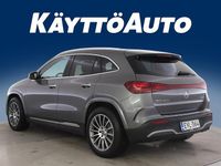 Käytetty Mercedes EQA300 Business 167 kW (228 HP) 2025 Vuorenharmaa met Katumaasturi