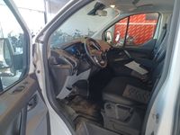 käytetty Ford Transit Custom 310 2,0TDCi 130 hv M6 Etuveto Limited Van N1 L2H1 - Webasto, ilmastointi, vakionopeudensäädin, peruu