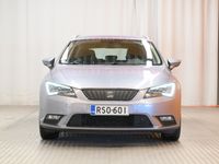 käytetty Seat Leon ST 1,0 TSI 115 Ecomotive Style ** Tulossa Lappeenrantaan! / Vakkari / Suomi-auto **