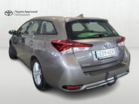 käytetty Toyota Auris Touring Sports 1,2 T Active Edition - *Korko alk. 2,99% + kulut* -