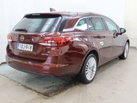 käytetty Opel Astra Sports Tourer CNG 1,4 Turbo 81kW MT6 Innovation