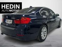 käytetty BMW 328 TwinPower Turbo Sport A F30 Sedan //