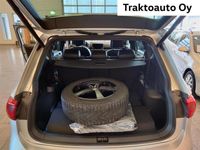 käytetty Seat Tarraco 2,0 TDI 150 4DRIVE Xcellence DSG