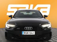 Käytetty Audi A6 Business 299 HP (219 kW) 2020 Sedan