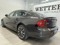 käytetty Volvo S90 B4 MHEV Business Core aut - **Webasto / Google Navi / Kamera / ACC / Heti ajoon**