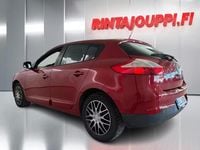 Käytetty Renault Mégane III Expression 116 HP (85 kW) 2014 Viistoperä