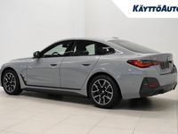 Käytetty BMW i4 Comfort Edition 400 kW (544 HP) 2023 C4p Sedan