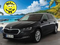 Käytetty Skoda Octavia Style 150 HP (110 kW) 2022 Farmari