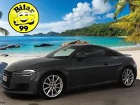 Käytetty Audi TT Sport 230 HP (169 kW) 2015 Coupe - kaksiovinen