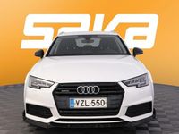 Käytetty Audi A4 Business 190 HP (139 kW) 2018 Farmari