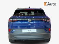 käytetty VW ID4 Pro Performance Business Max 150 kW 77 kWh Panorama