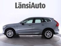 käytetty Volvo XC60 T6 AWD Long Range Plus Bright aut |