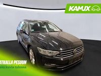 Käytetty VW Passat Business 150 HP (110 kW) 2023 Musta Farmari