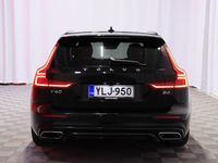 Käytetty Volvo V60 Business Edition 197 HP (144 kW) 2022 Farmari