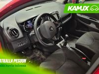 Käytetty Renault Clio GrandTour Expression 90 HP (66 kW) 2013 Punainen Farmari