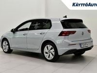 Uusi VW Golf VIII Comfortline 204 HP (150 kW) 2025 Sininen Viistoperä
