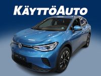 Uusi VW ID.4 Pro 210 kW (286 HP) 2025 Sininen Katumaasturi