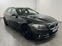 käytetty BMW 518 F11 Touring TwinPower Turbo A Business Exclusive Edition