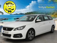 Käytetty Peugeot 308 131 HP (96 kW) 2018 Farmari