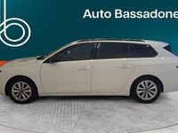 Käytetty Opel Astra Edition 136 HP (100 kW) 2024 Farmari