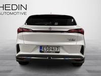 Käytetty MG Marvel R Luxury 132 kW (180 HP) 2023 Valkoinen Katumaasturi