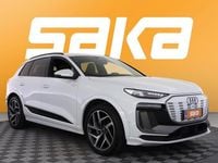 Käytetty Audi Q6 e-tron S-Line 285 kW (388 HP) 2025 Katumaasturi