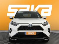 Käytetty Toyota RAV4 Hybrid Active 306 HP (225 kW) 2022 Katumaasturi