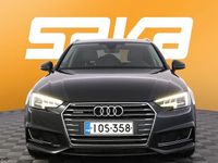 Käytetty Audi A4 Business 272 HP (200 kW) 2016 Farmari