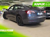 Käytetty Tesla Model 3 339 kW (462 HP) 2022 Hopea / harmaa Sedan