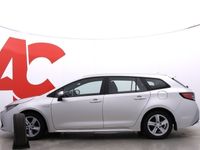 käytetty Toyota Corolla Touring Sports 1,8 Hybrid Active - 1-omistaja / Parkkitutkat edessä ja takana / Approved ajot