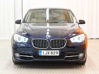 käytetty BMW 530 Gran Turismo A F07