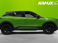 Käytetty Opel Mokka-e 100 kW (136 HP) 2022 Vihreä Katumaasturi