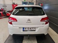 käytetty Citroën C4 PureTech 130 Vitamine