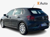 käytetty VW Polo 10 59 kW ** Juuri saapunut / Bluetooth / Ilmastointi **