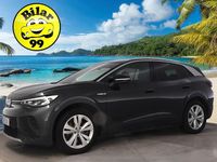 Käytetty VW ID.4 Pro 150 kW (204 HP) 2021 Katumaasturi