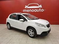 Käytetty Peugeot 2008 Access 82 HP (60 kW) 2013 Katumaasturi