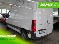 Käytetty Mercedes Sprinter 143 HP (105 kW) 2020 Valkoinen Van
