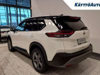 käytetty Nissan X-Trail e-4orce N-Connecta 5ST ProPilot Pack