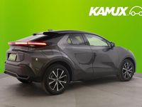 Uusi Toyota C-HR Edition 151 HP (111 kW) 2025 Katumaasturi